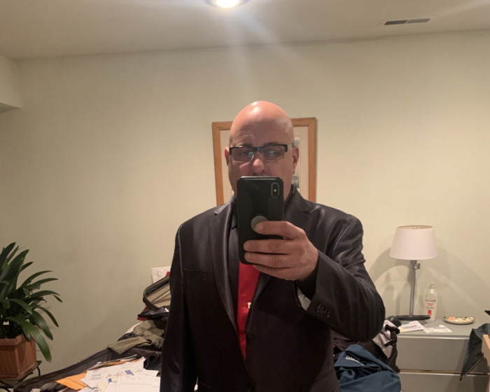 Group Phase Dream Chopper