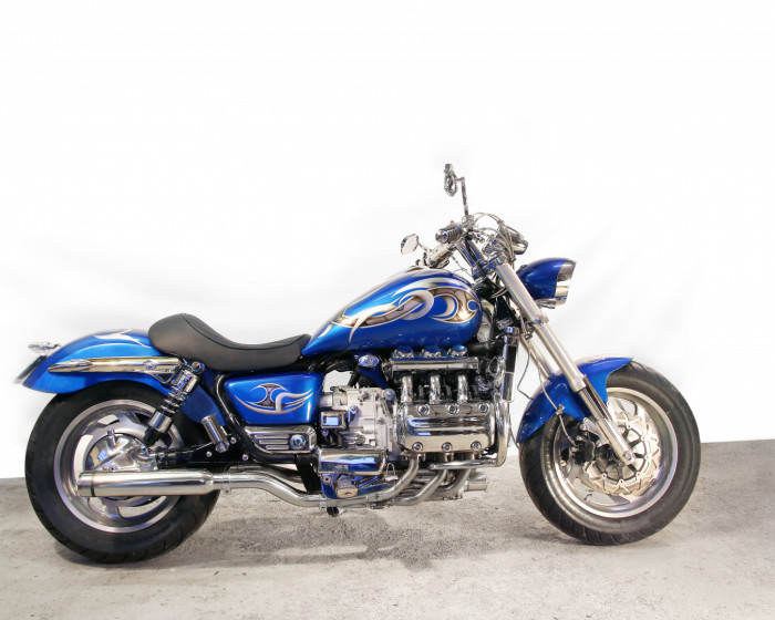 Group Phase Dream Chopper