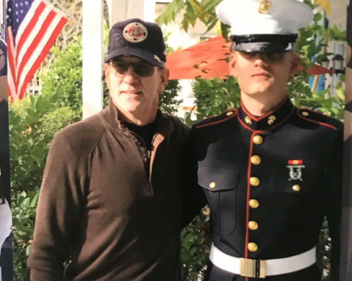 Group Phase Dream Chopper