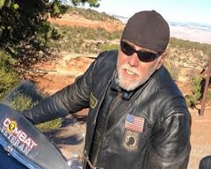 Group Phase Dream Chopper