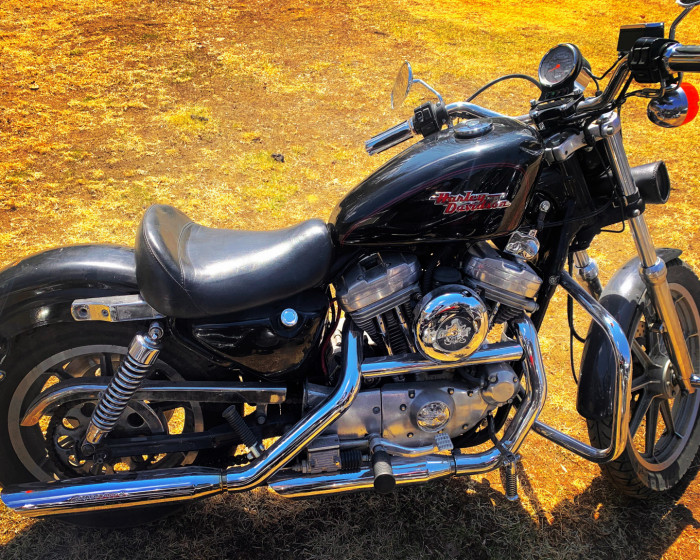 Group Phase Dream Chopper