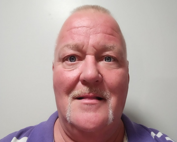 Michael McNamee Dream Chopper